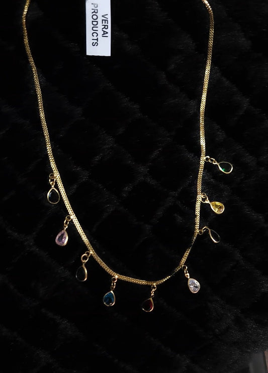 18 Inch Necklace | Elegant Everyday Jewelry