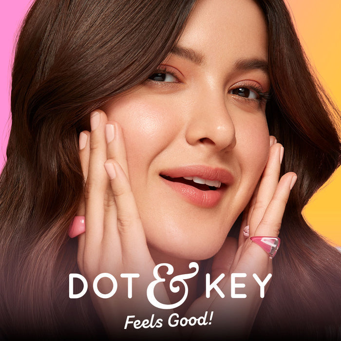 DOT & KEY Barrier Repair Sunscreen, In-Vivo Tested SPF 50+ PA++++ 80g