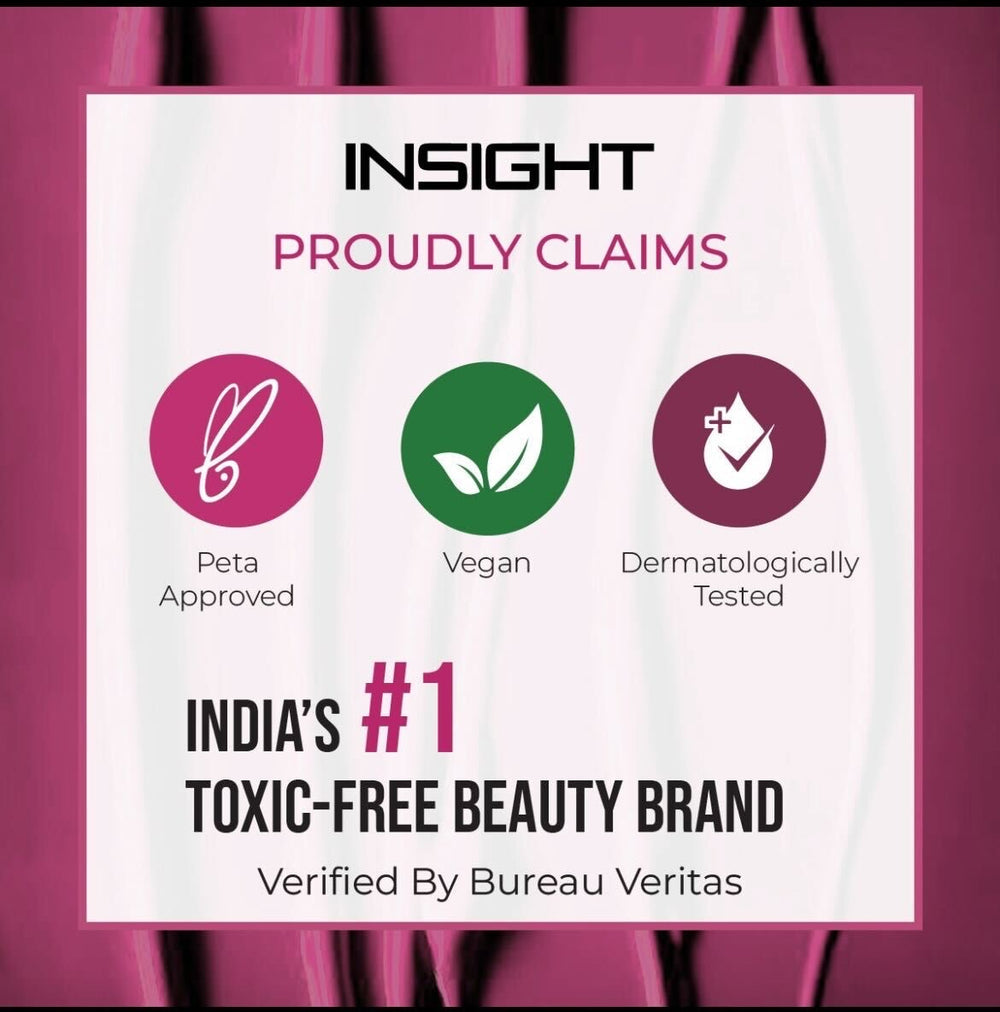 INSIGHT 24HRS NON-TRANSFER MATTE LIPSTICK