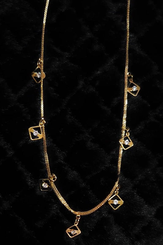 18 Inch Necklace | Elegant Everyday Jewelry