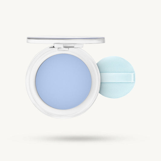 MARS Oil Blotter | Gel Compact
