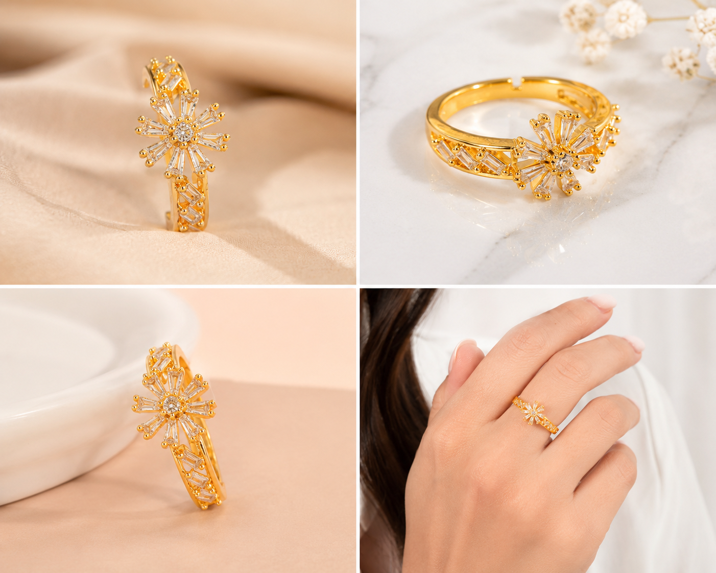 Women Jewellery