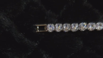 The Round Classic Bracelet