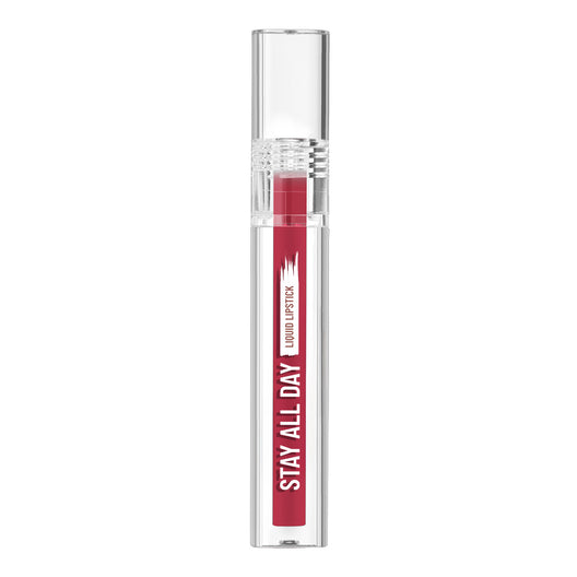 SWISS BEAUTY Stay All Day Liquid Lipstick