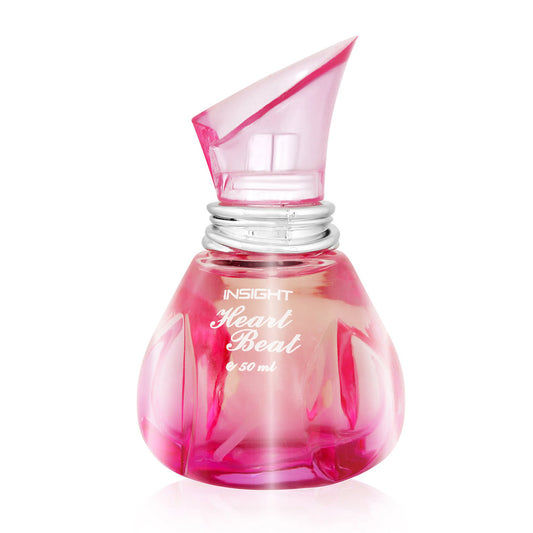 INSIGHT Heart Beat Eau De Perfume For Women