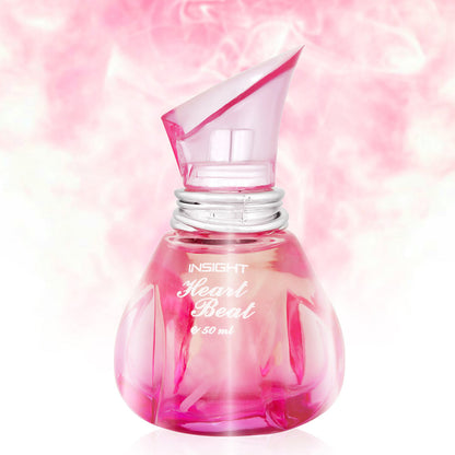 INSIGHT Heart Beat Eau De Perfume For Women