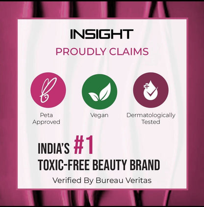 INSIGHT 24HRS NON-TRANSFER MATTE LIPSTICK