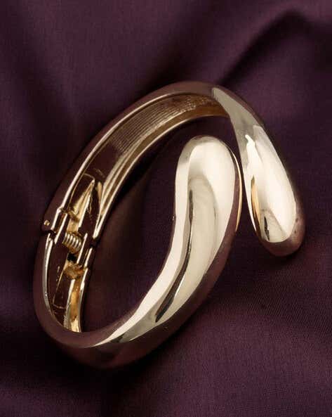 Women Cuff Bracelet | Anti-tarnish
