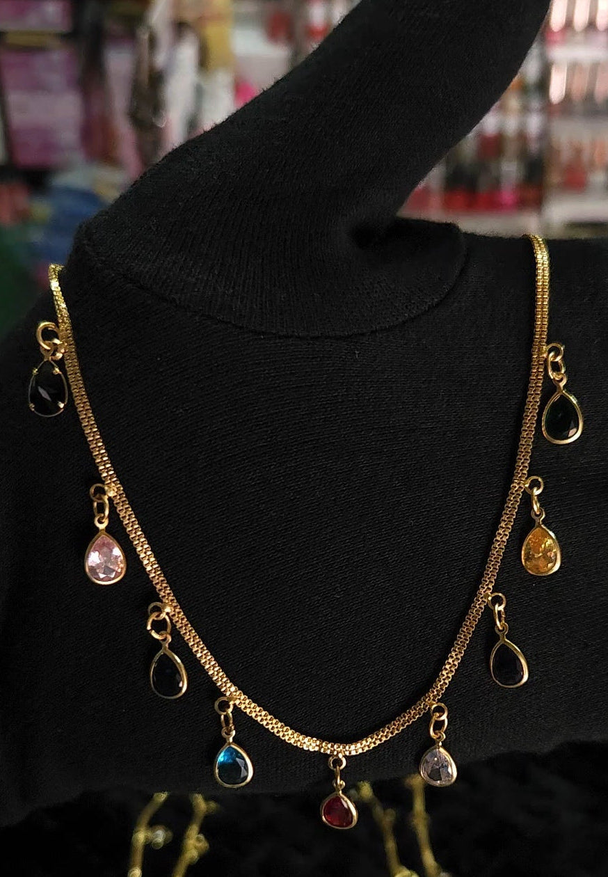 18 Inch Necklace | Elegant Everyday Jewelry