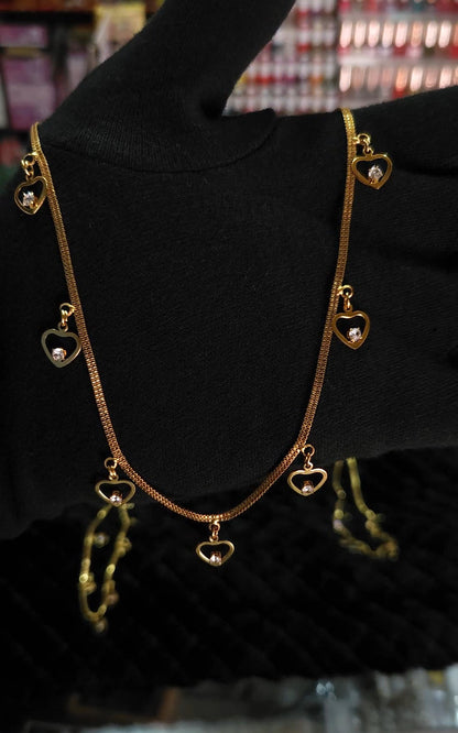 18 Inch Necklace | Elegant Eceryday Jewelry
