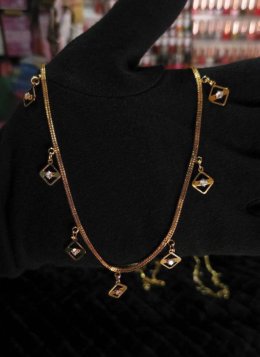 18 Inch Necklace | Elegant Everyday Jewelry