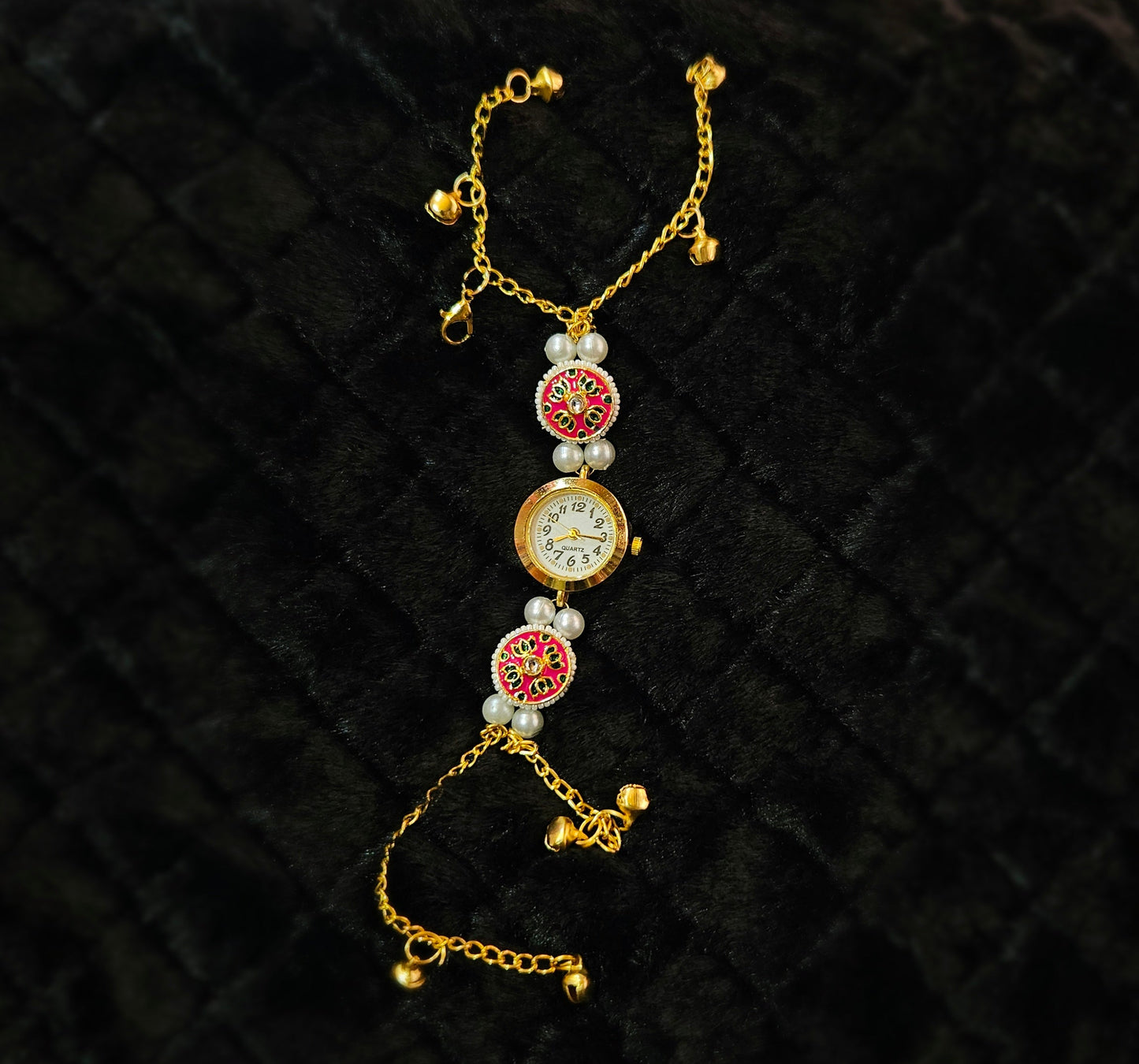 Kashmiri Watch⌚️