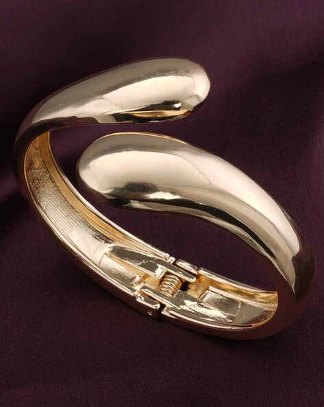 Women Cuff Bracelet | Anti-tarnish