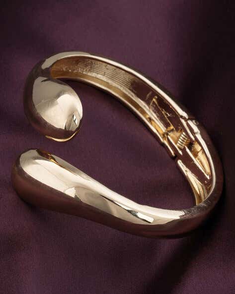 Women Cuff Bracelet | Anti-tarnish