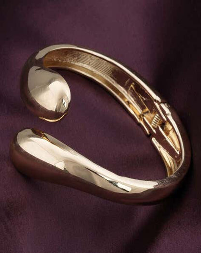 Women Cuff Bracelet | Anti-tarnish