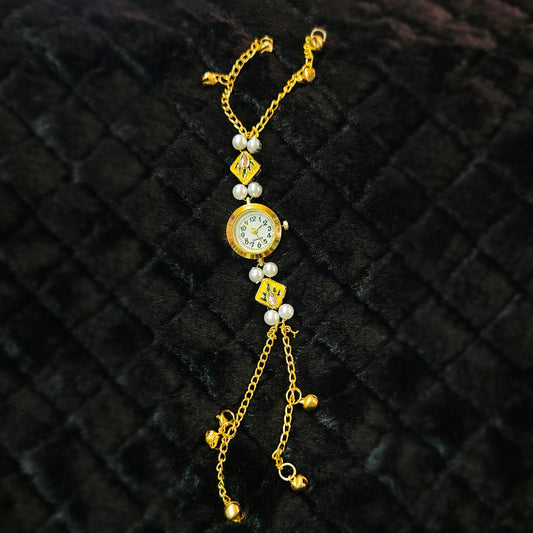 Kashmiri घड़ी ⌚️