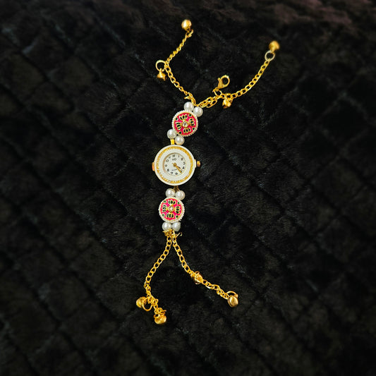 Kashmiri घड़ी ⌚️