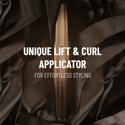 SWISS BEAUTY Lift & Curl Volume lash 4D Mascara