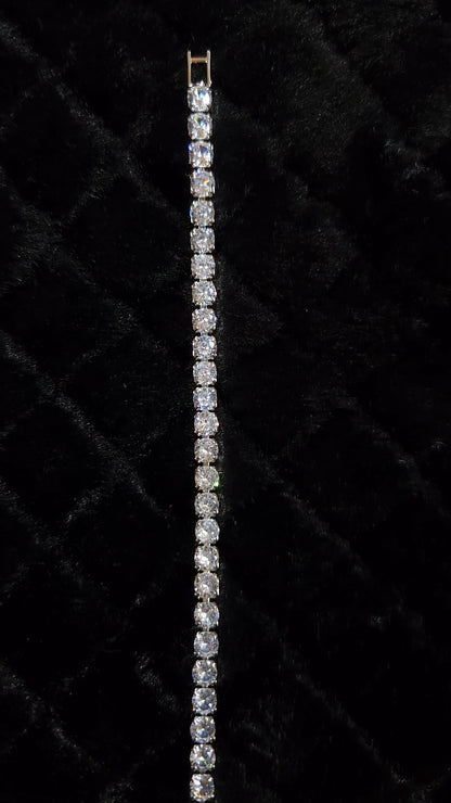 The Round Classic Bracelet