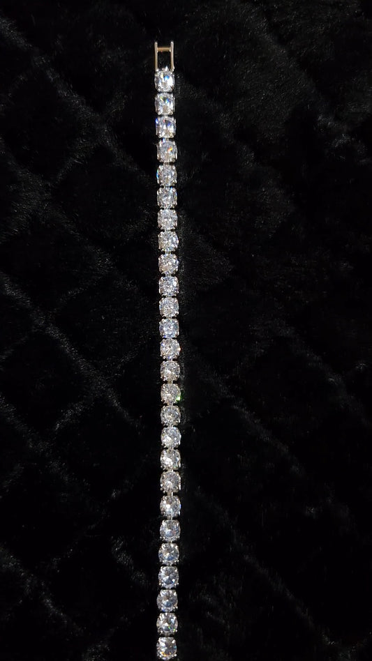 The Round Classic Bracelet