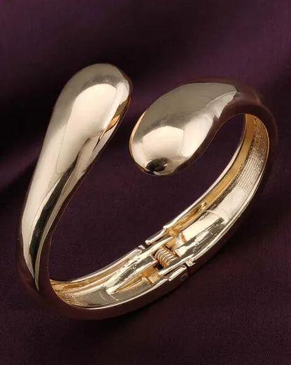 Women Cuff Bracelet | Anti-tarnish