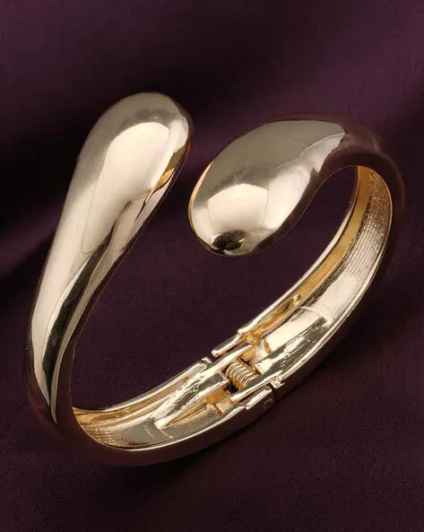 Women Cuff Bracelet | Anti-tarnish